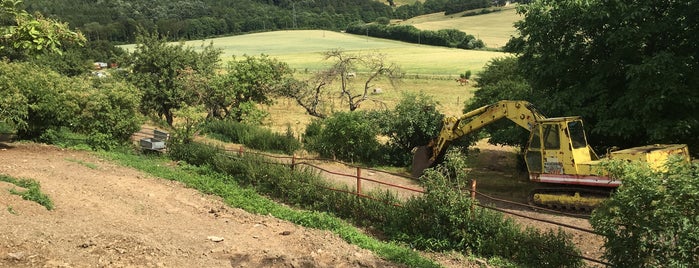 Sulz im Wienerwald is one of Stefan'ın Beğendiği Mekanlar.