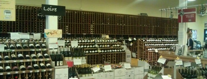 K&L Wine Merchants is one of Gary Vee's Favorite Wine Spots.