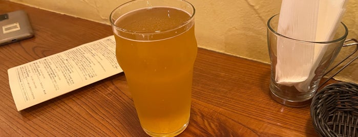 Beer Pub Ishii is one of クラフトビール.