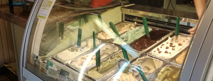 Gelateria Liberty is one of Food in Varese.