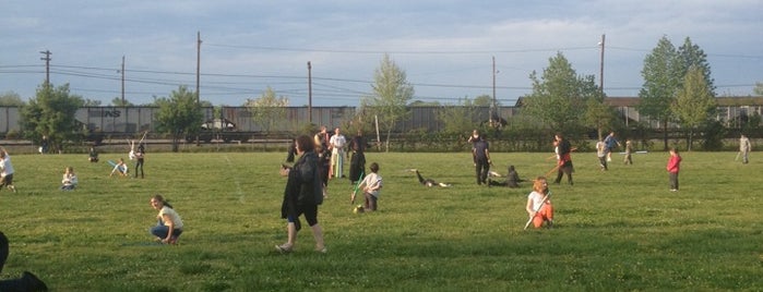 Blue Bird Park is one of 🐶 Dog Parks 🐶.