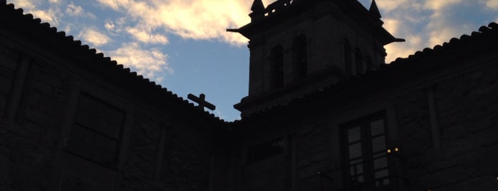 Mosteiro de Landim is one of A corrigir.