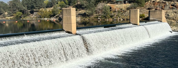 Feather River Fish Hatchery is one of The Best Spots in Oroville, CA #visitUS.