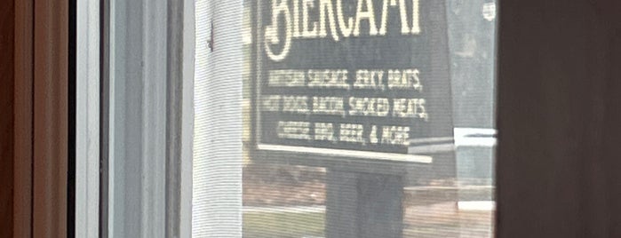 Biercamp is one of Ann Arbor, MI.