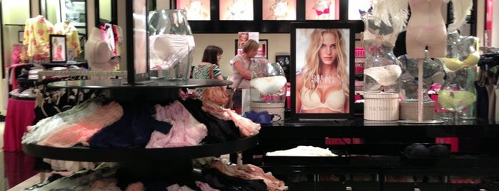 Victoria's Secret is one of Something to Remember.