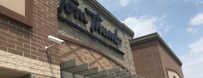 Tom Thumb is one of PrimeTime’s Liked Places.