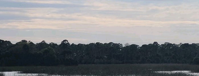 Winding Water Natural Area is one of West Palm.