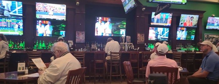 Duffy's Sports Grill is one of Jupiter.