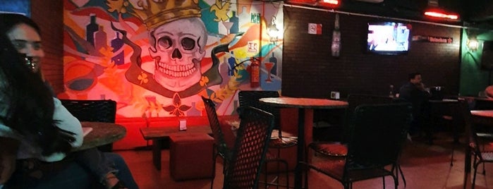 Lord Pub is one of Guide to Ciudad Obregon's best spots.