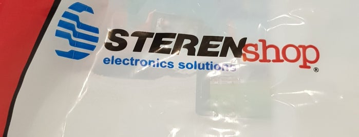 Steren Shop is one of Tiendas Steren®.