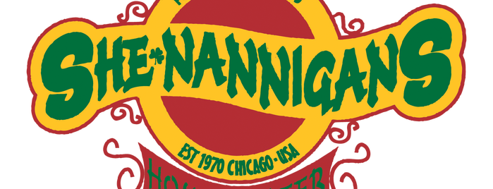 She-nannigans House of Beer is one of Visited Bars.