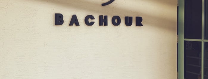 Bachour Miami is one of Gespeicherte Orte von Stephanie.
