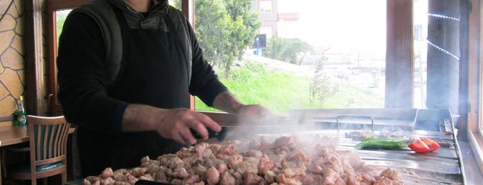 Liman Uykuluk is one of Istanbul Eateries.