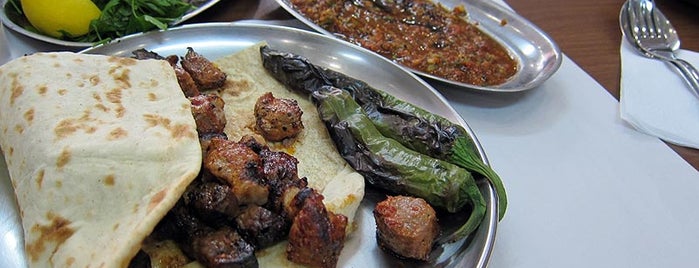 Babo'nun Yeri is one of Istanbul Eateries.