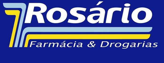 Farmácia Rosário is one of São Carlos.