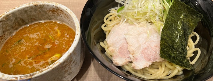 麺や 恵 is one of ラーメン.