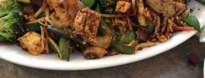 BD's Mongolian Grill is one of Dine-In.