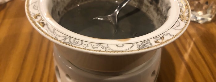 Mi Tea is one of Flushing Favs.