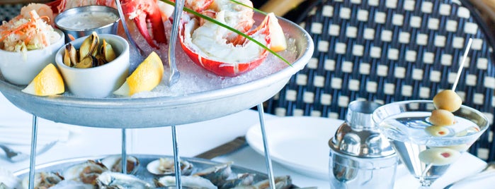 Bell and Anchor is one of Hamptons To-Do!.