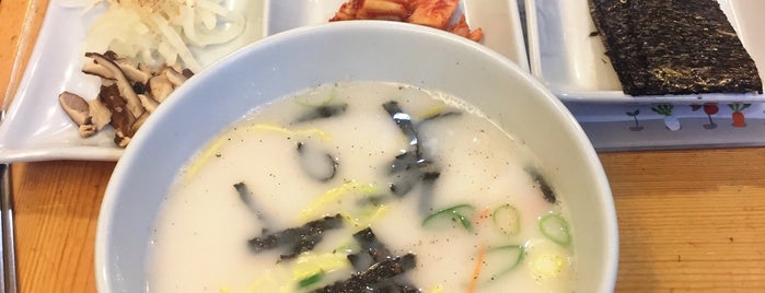 완이네 작은밥상 is one of 착한 식당 리스트.