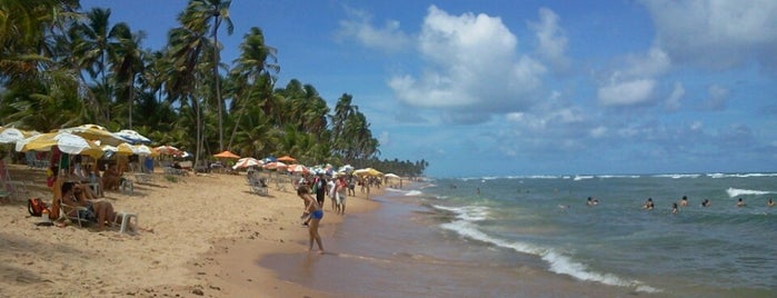 Praia do Forte is one of Viagem BAHIA - Imbassaí.