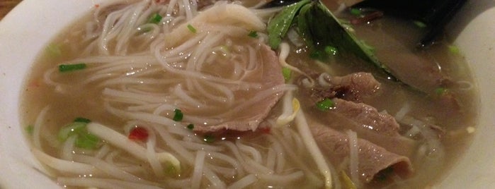 Cha Pa's Noodles and Grill is one of The Best Ramen in New York.