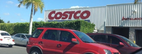 Costco is one of lauraさんのお気に入りスポット.