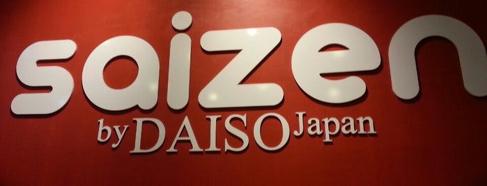 Saizen is one of Home Centers.