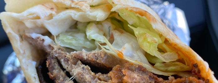 Turkish Donair is one of Restaurants to try.