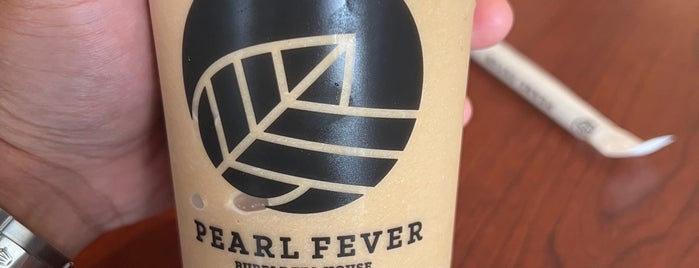 Pearl Fever is one of Foods in Vancouver, Richmond, Burnaby, Surrey.