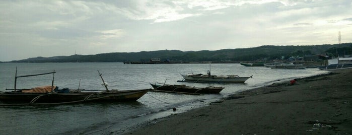 Tuburan is one of Cebu Province.