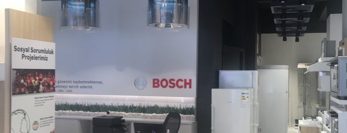 Güzelsoy  Bosch Ticaret is one of themaraton.