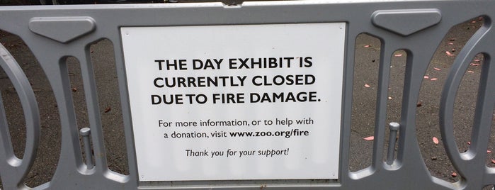 The Day Exhibit is one of Seattle.
