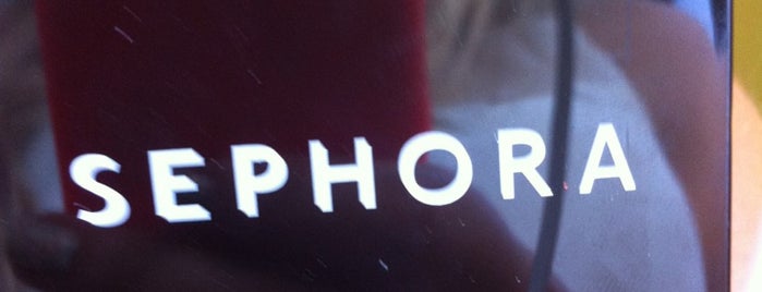 SEPHORA is one of Provence.