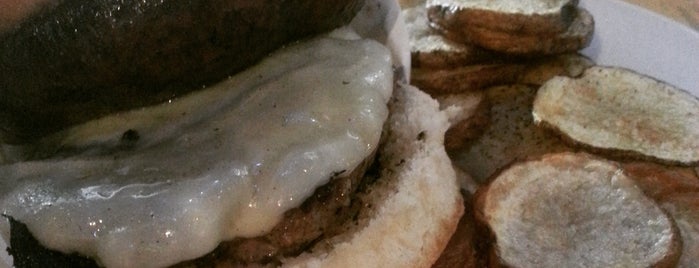 La Capital is one of The 13 Best Places for Burgers in Mexicali.