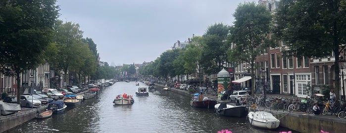 De Jordaan is one of Amsterdam Best: Sights & shops.