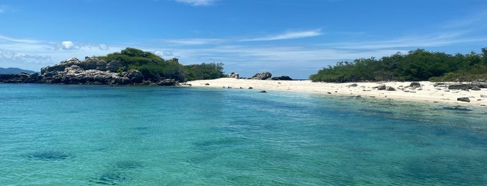 เกาะริ้น@pattaya is one of ScubaDiving.