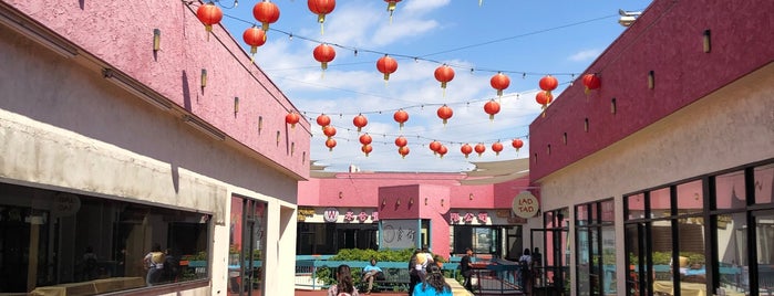 Far East Plaza is one of Roy Choi’s L.A. Son.