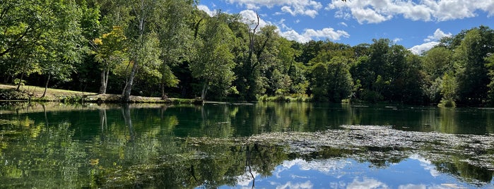 鳥沼公園 is one of 北海道.