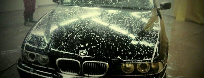 Ardala Automazgātuve is one of Artursさんのお気に入りスポット.