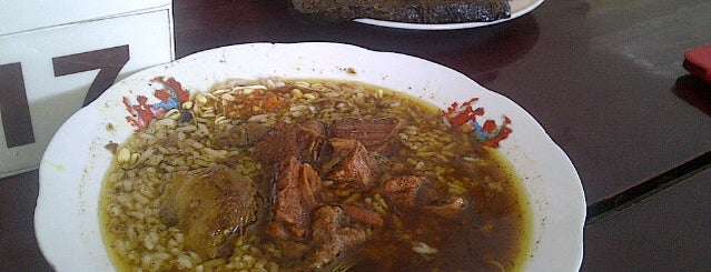 Rawon Nguling is one of FAVORITE FOOD.