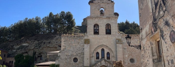 El Camino de Santiago - Belorado is one of Span. Jakobsweg.