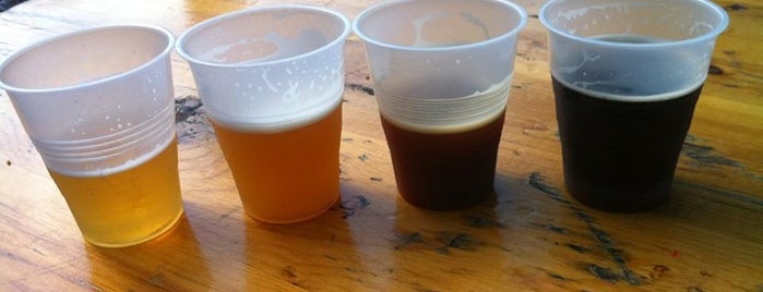 Marketplace - Brewer's Collection is one of Food & Wine Festival - Most Popular Beverages.