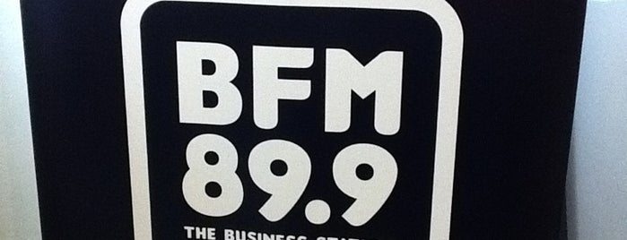 BFM89.9 (BFM Media) is one of Malaysia Radio Stations.
