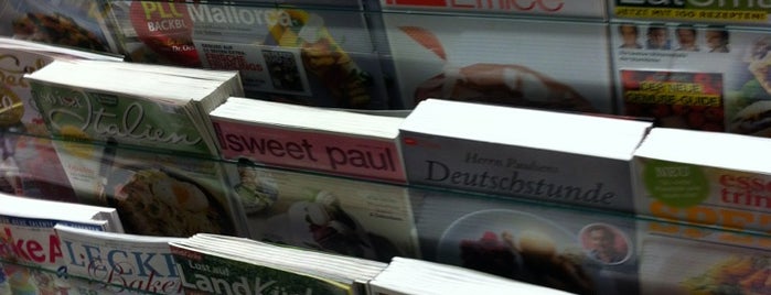 k presse + buch is one of Fresh’s Liked Places.