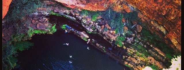 Karijini National Park is one of The Next Big Thing.
