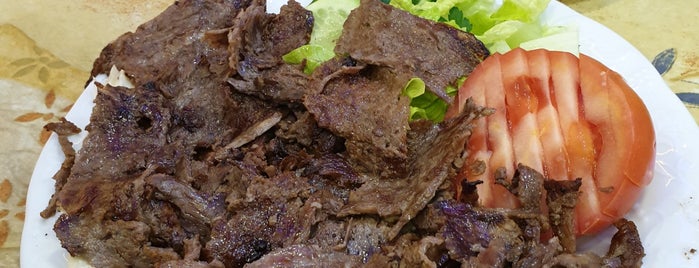 Modül Kebap House is one of Kaanさんのお気に入りスポット.