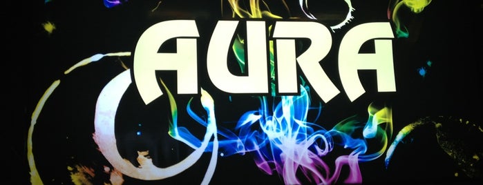 Aura is one of Arm.