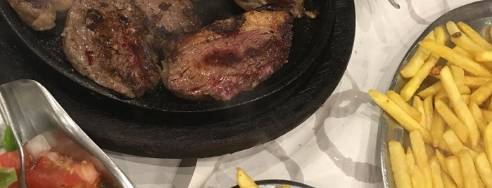 Picanha do Zé is one of Arraial do Cabo.