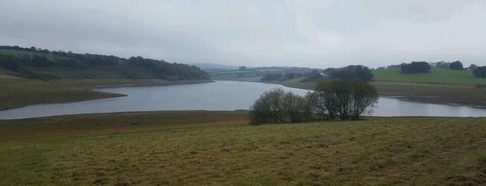 Wimbleball Lake is one of Favourite Locations.
